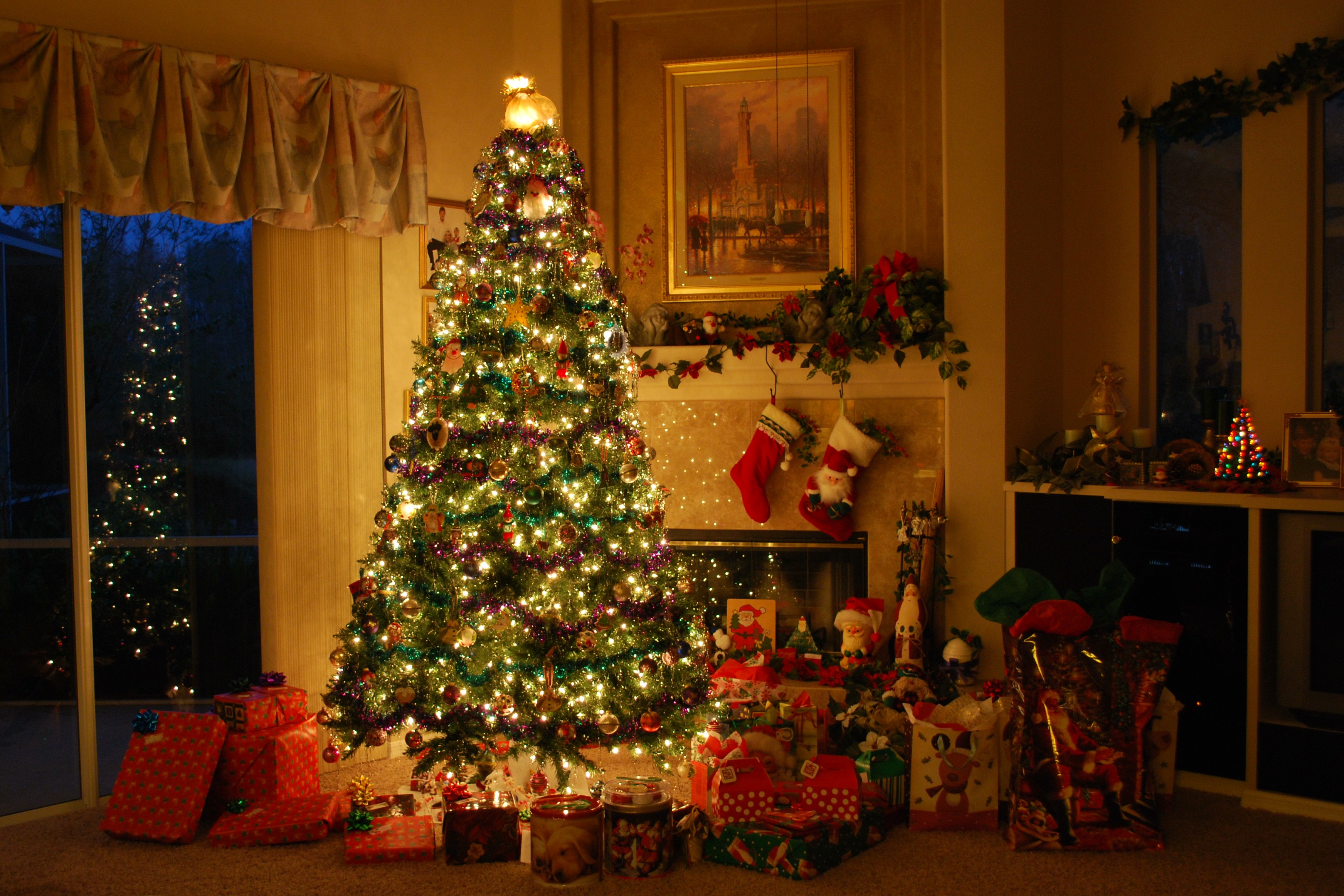 Merry Christmas!